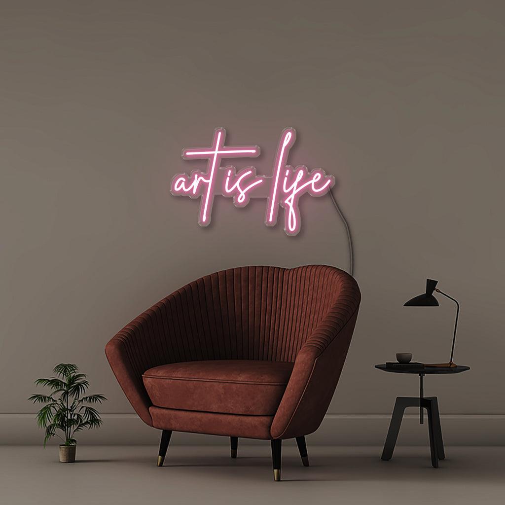 Art of Life - Neonific