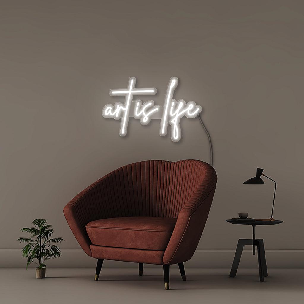 Art of Life - Neonific