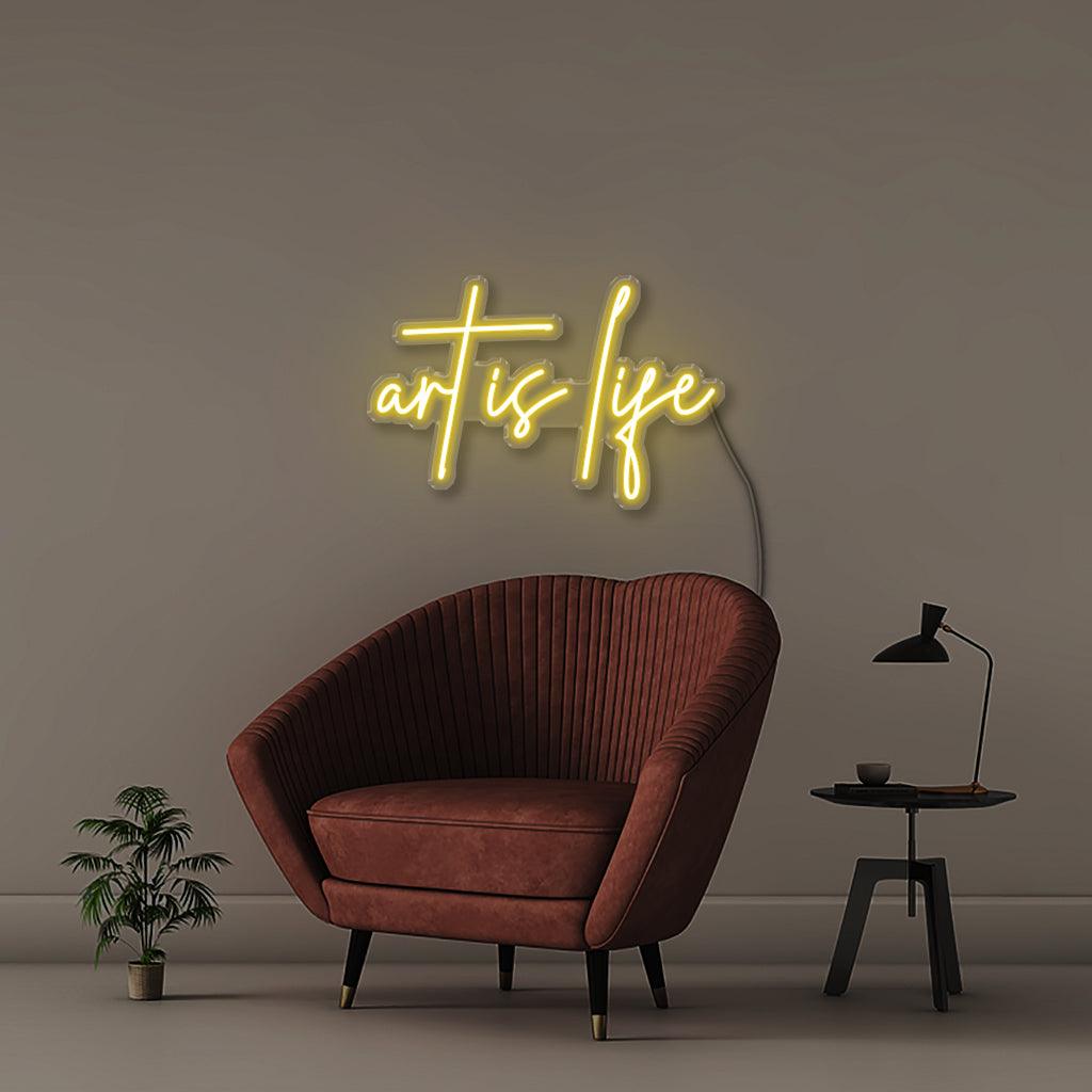 Art of Life - Neonific