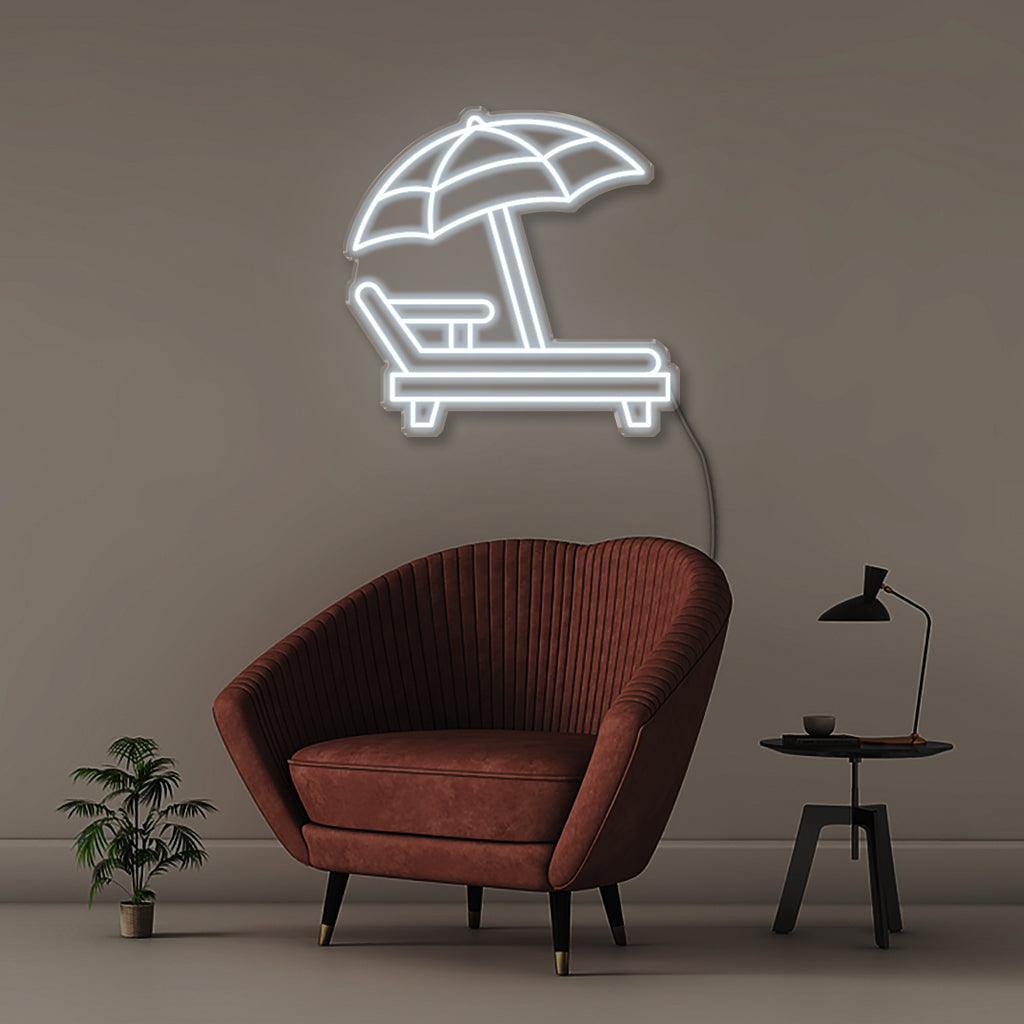 Beach Chair - Neonific