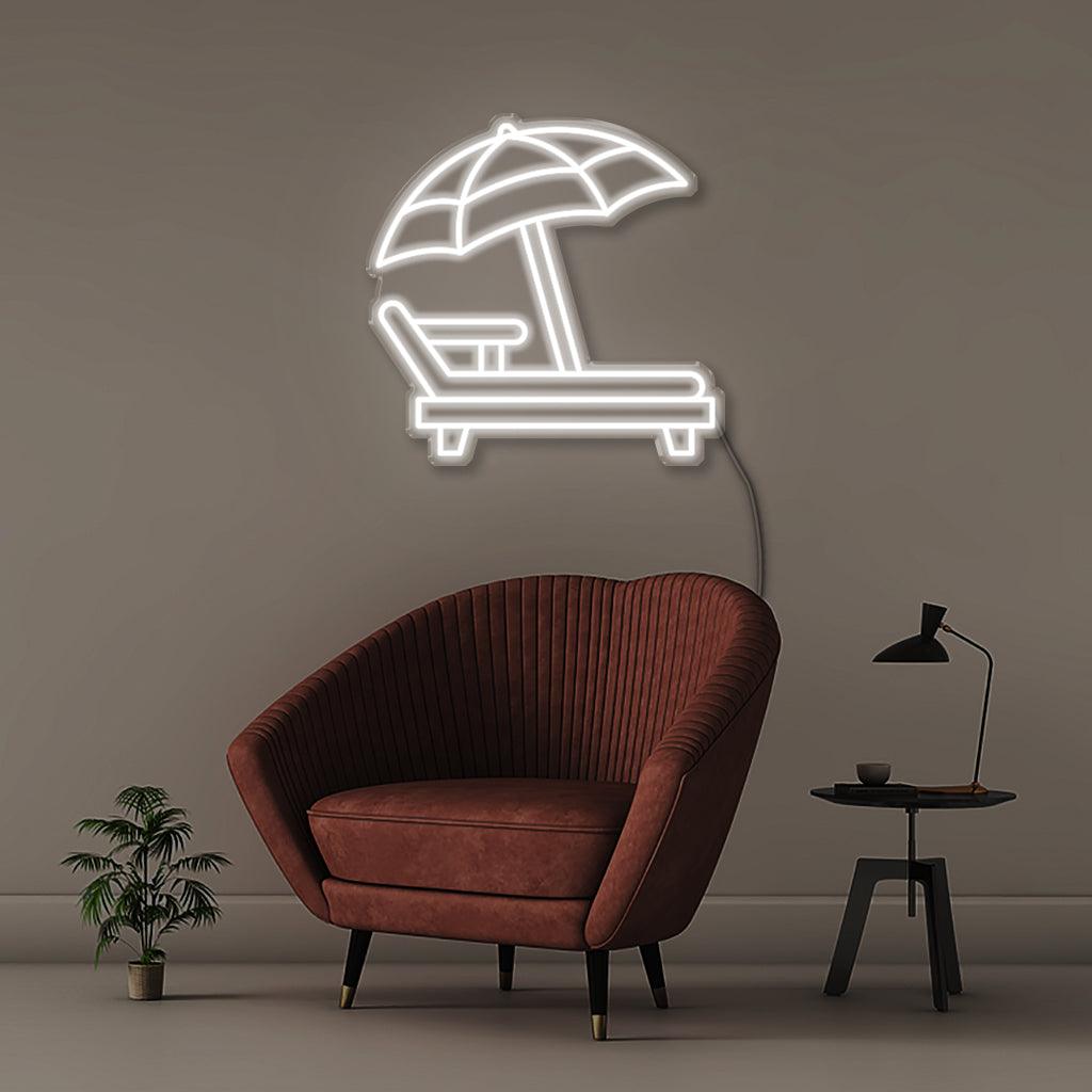 Beach Chair - Neonific