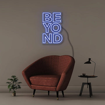 Beyond - Neonific