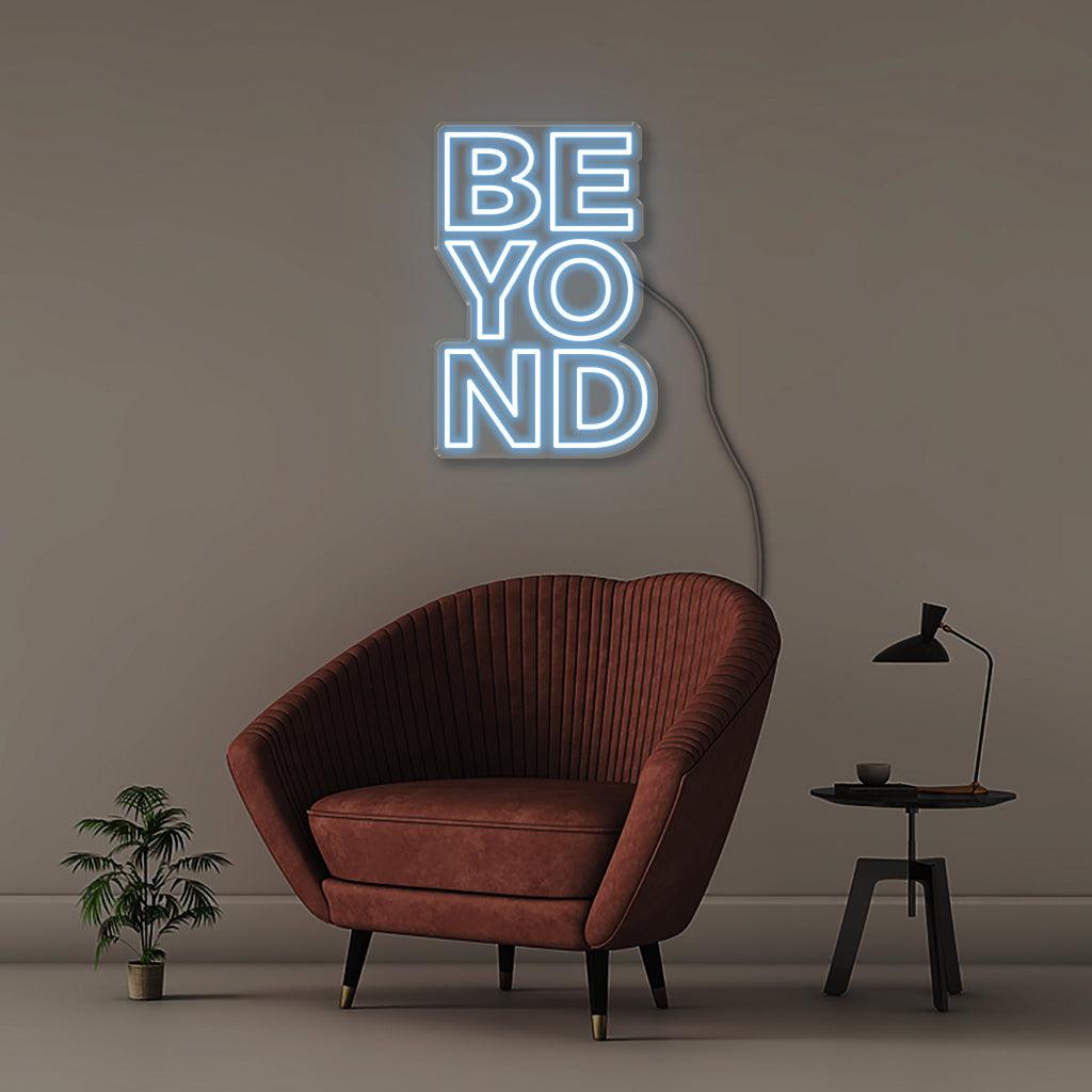 Beyond - Neonific