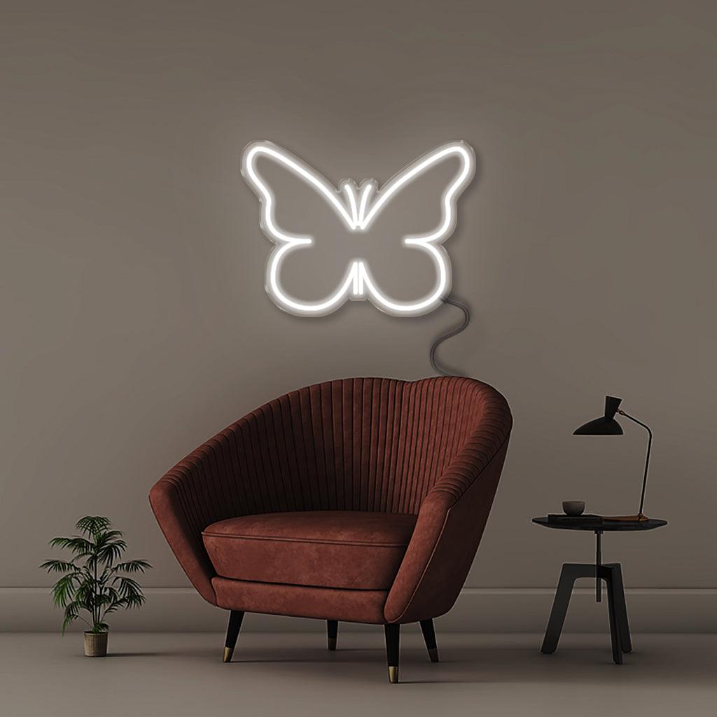 Butterfly - Neonific