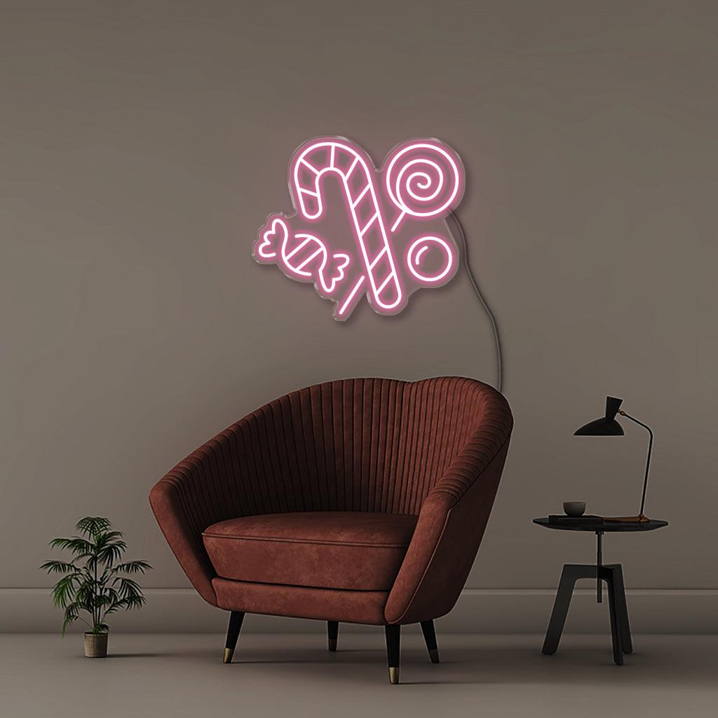 Candy - Neonific