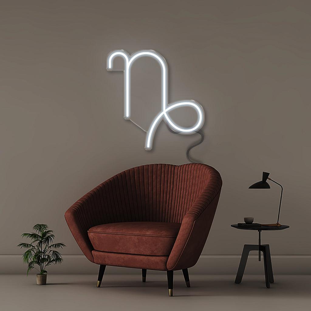 Capricorn - Neonific