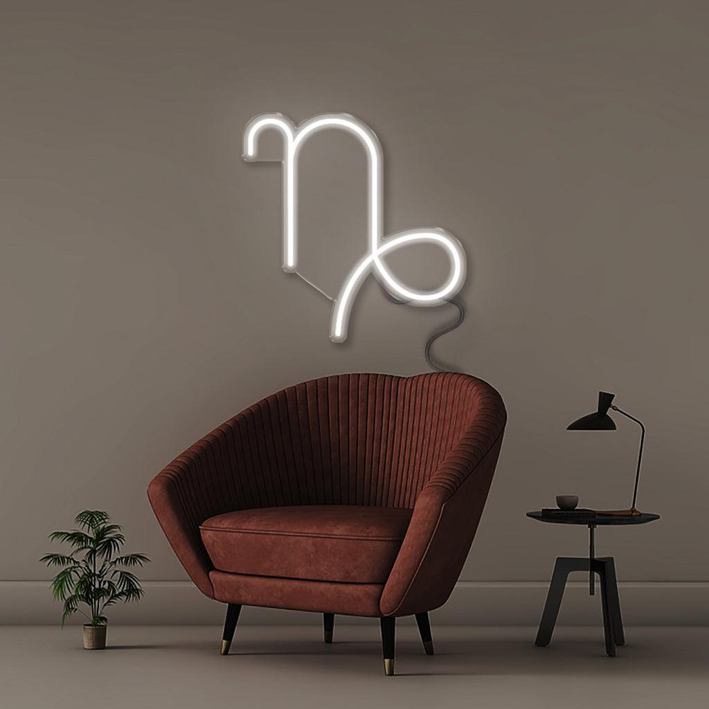 Capricorn - Neonific