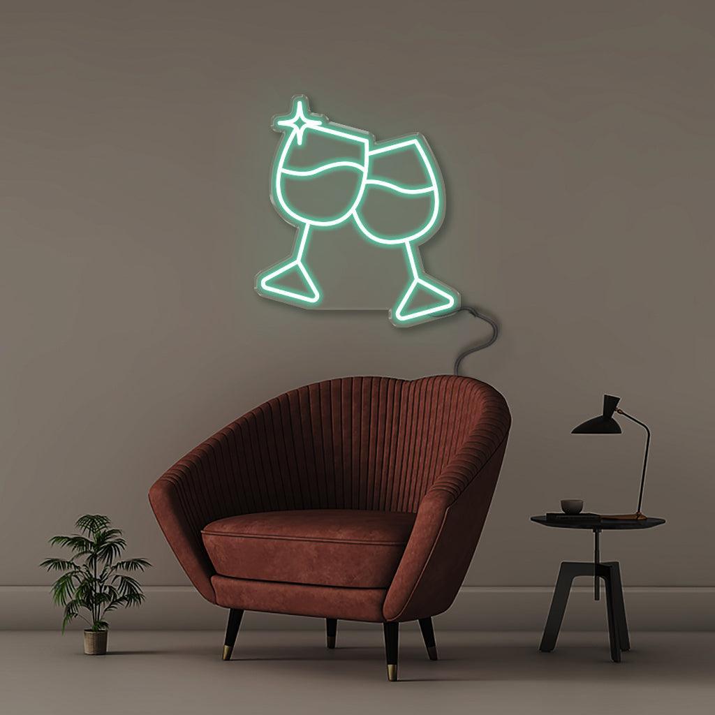 Cheers - Neonific
