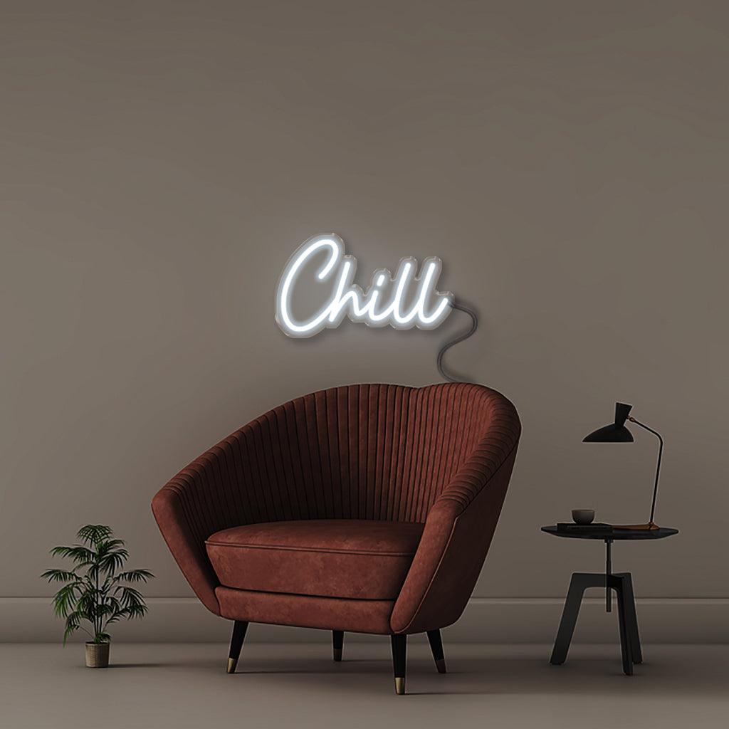 Chill - Neonific