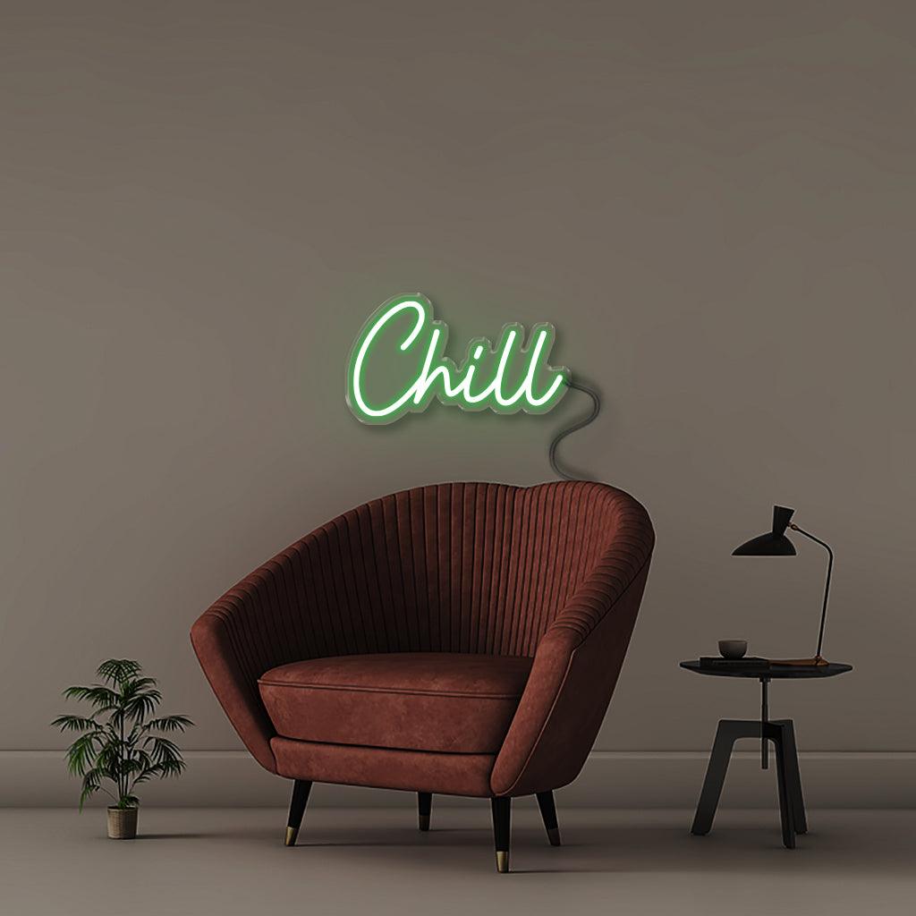 Chill - Neonific