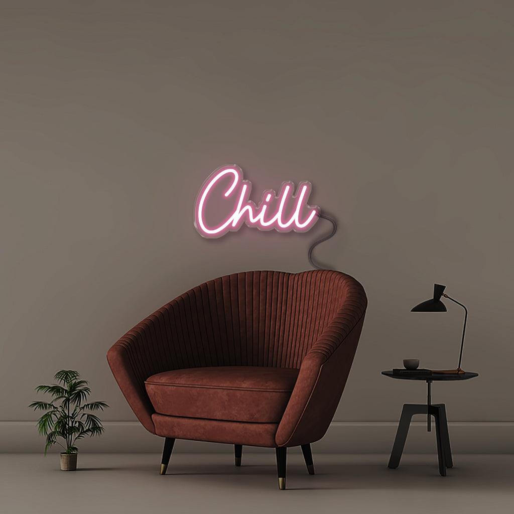 Chill - Neonific