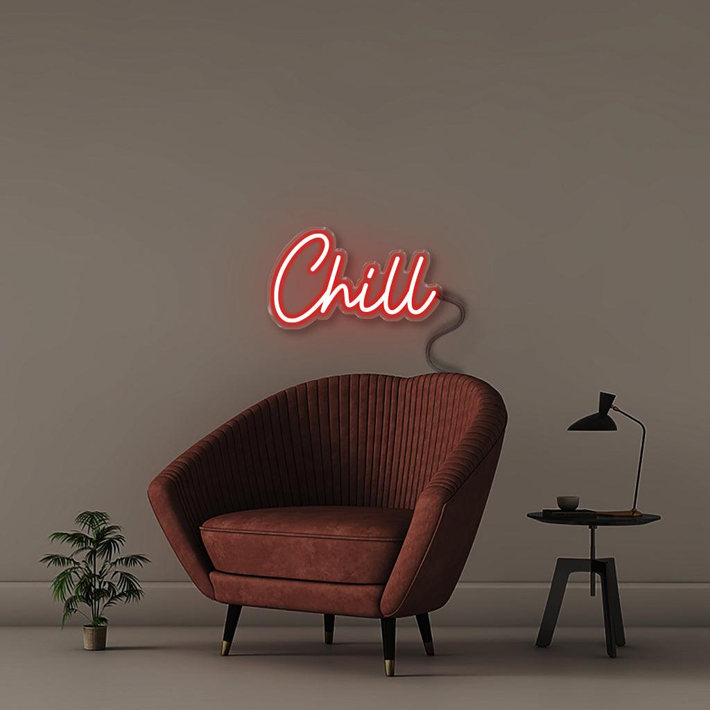 Chill - Neonific