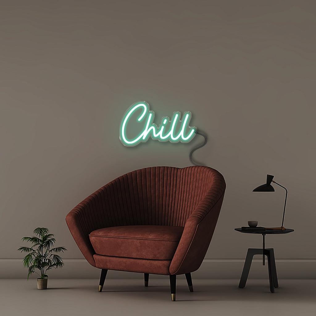 Chill - Neonific