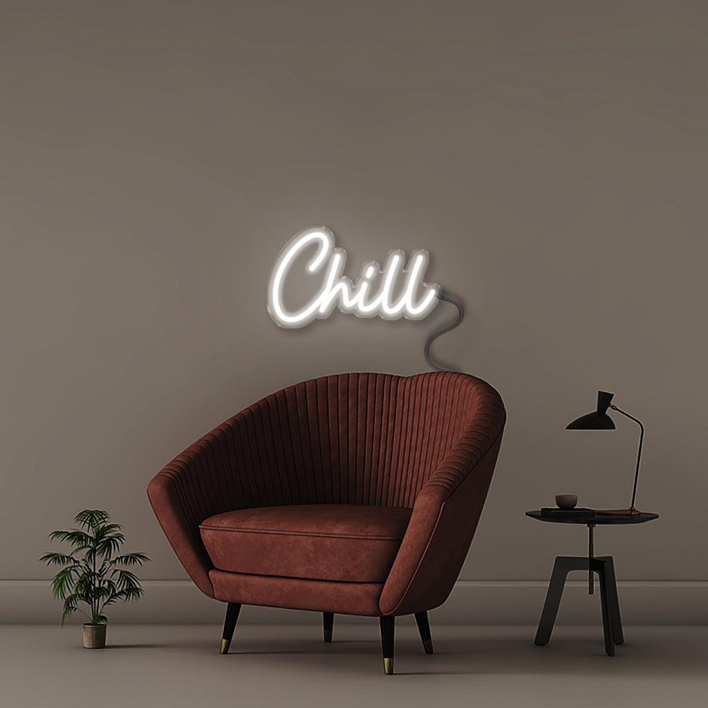 Chill - Neonific