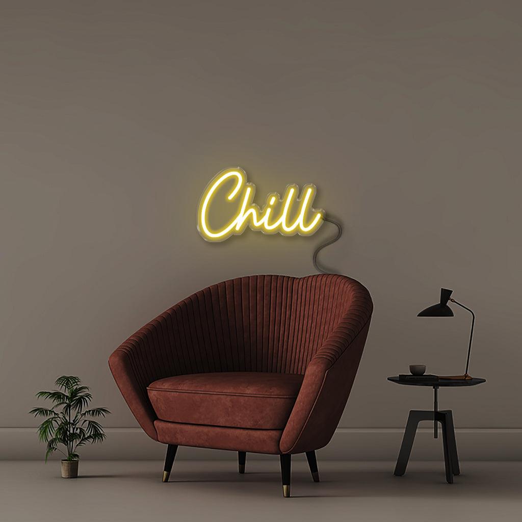 Chill - Neonific