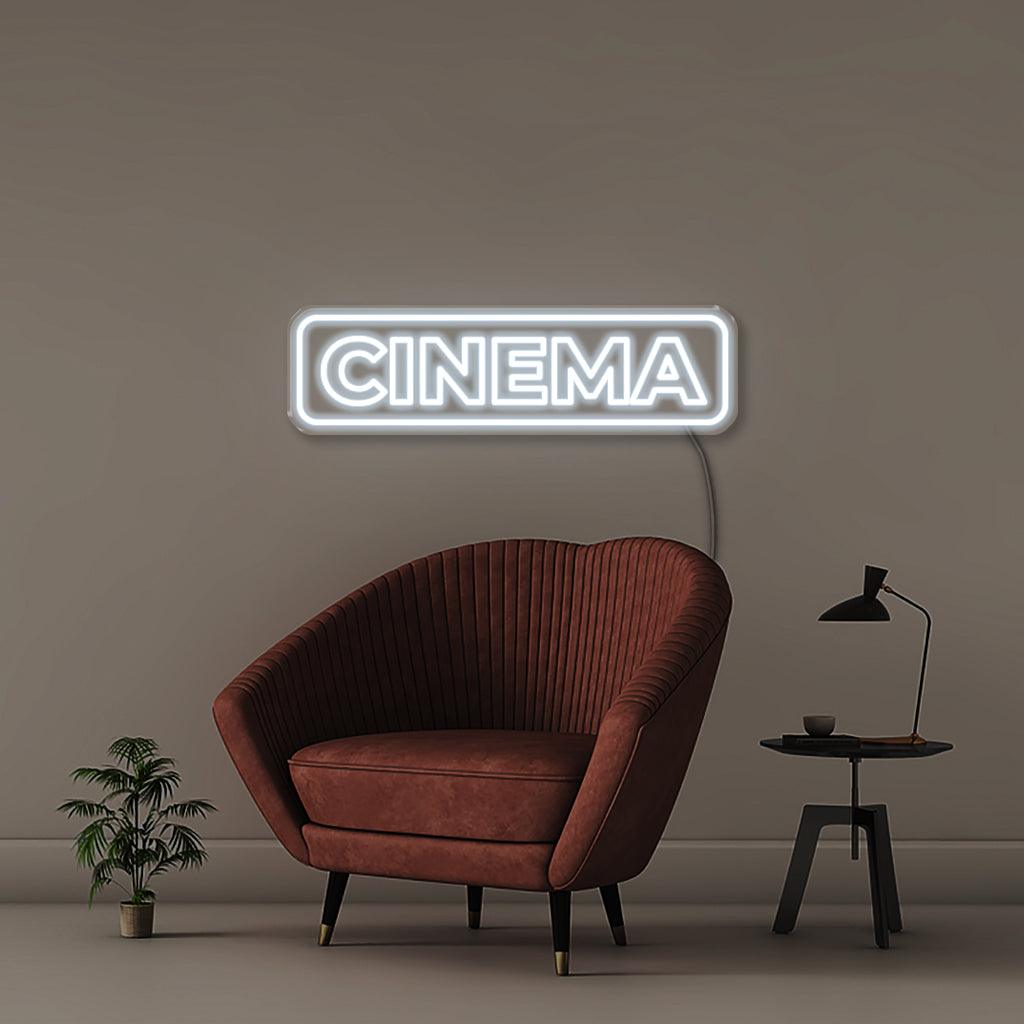 Cinema - Neonific