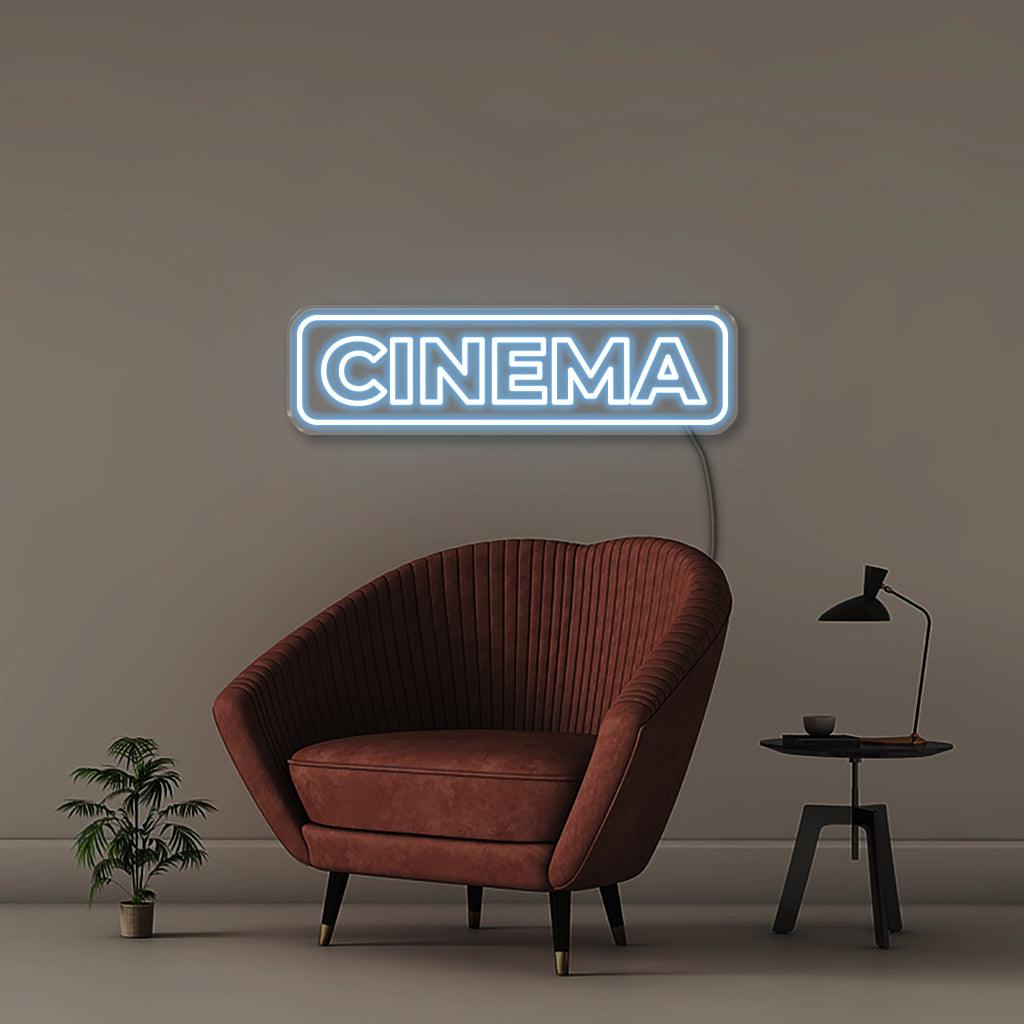 Cinema - Neonific