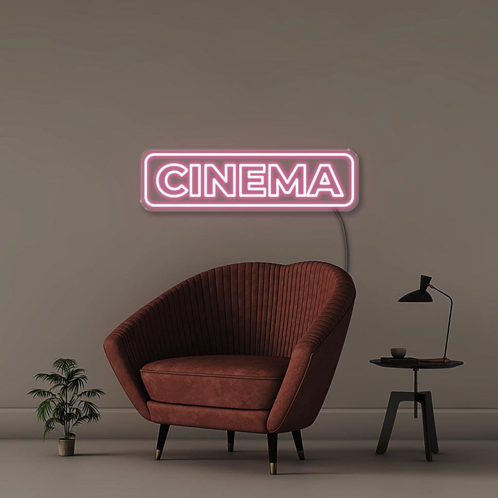 Cinema - Neonific