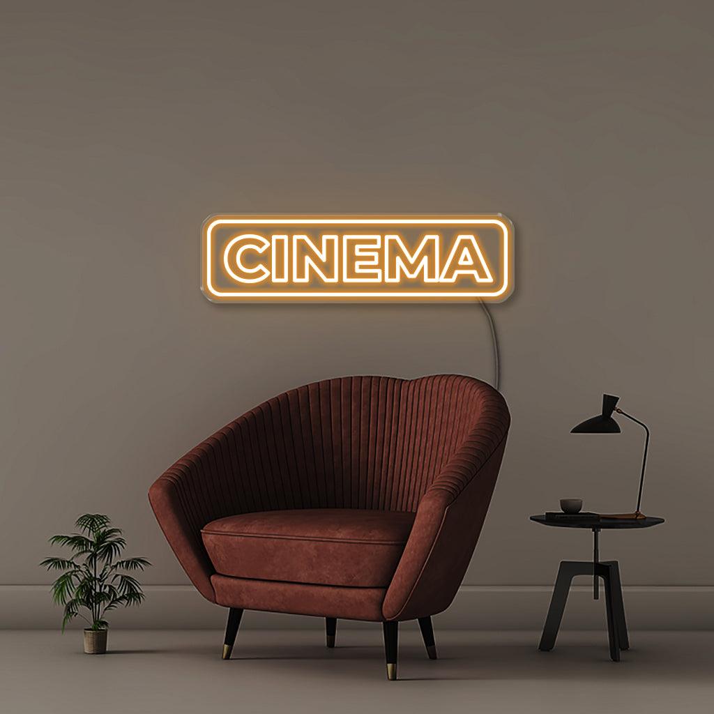 Cinema - Neonific