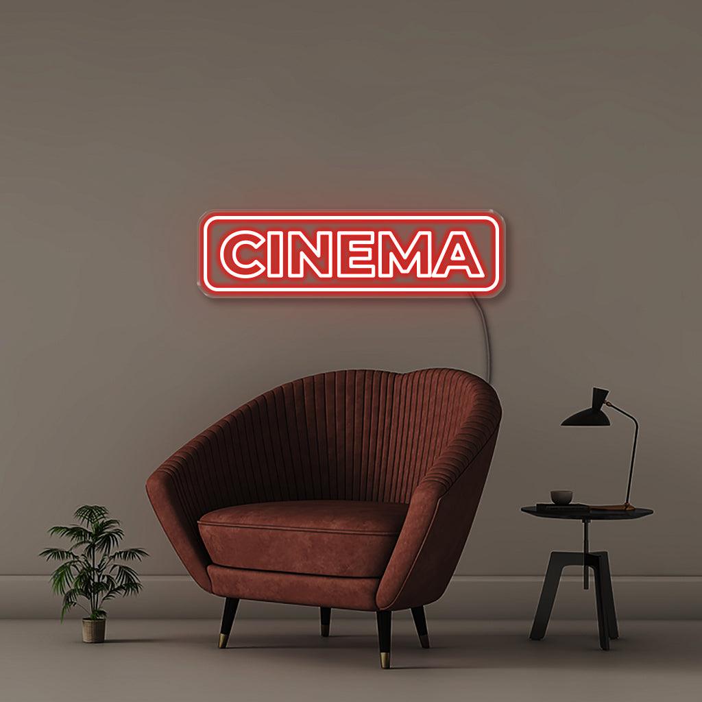 Cinema - Neonific