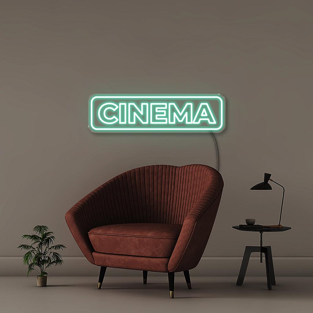 Cinema - Neonific