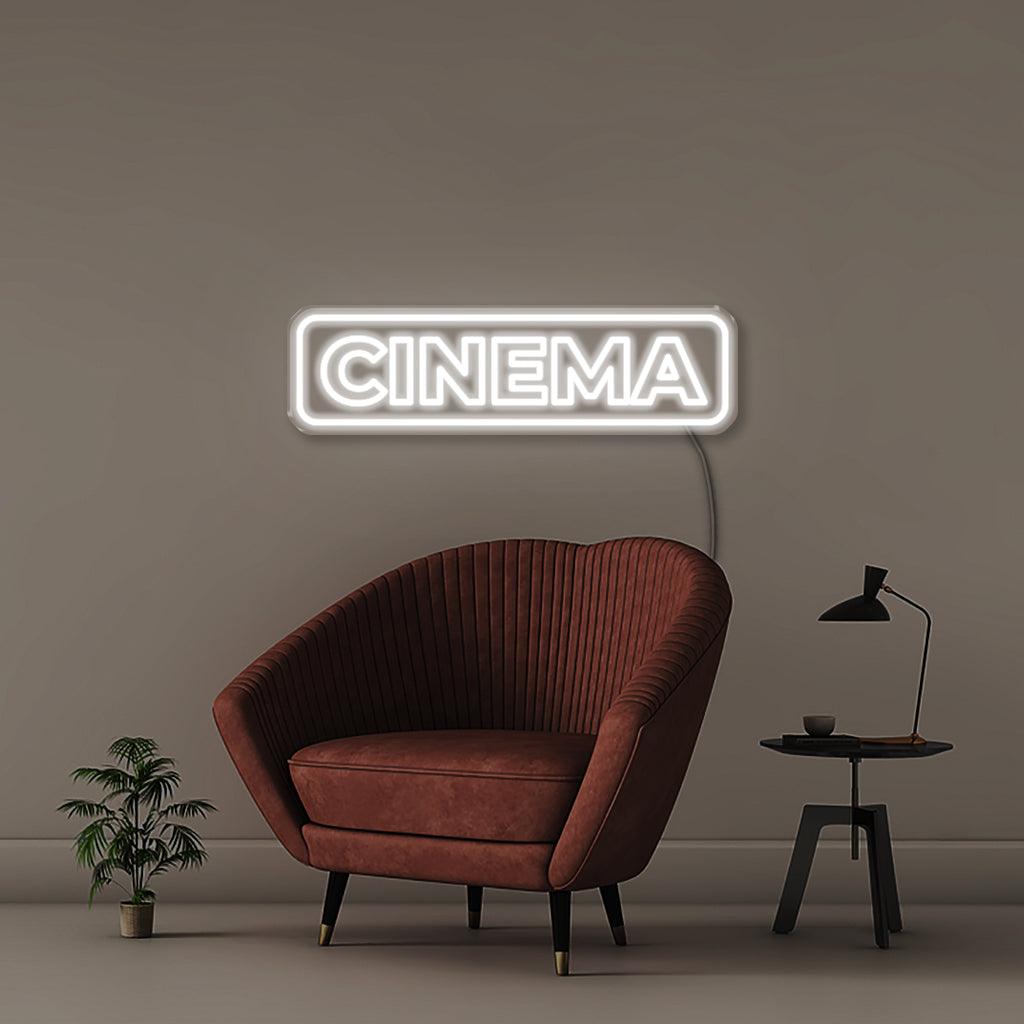 Cinema - Neonific