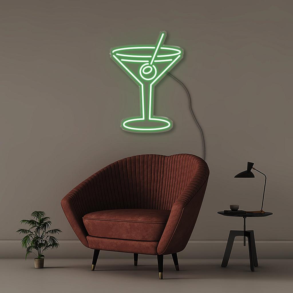 Cocktail Glass - Neonific