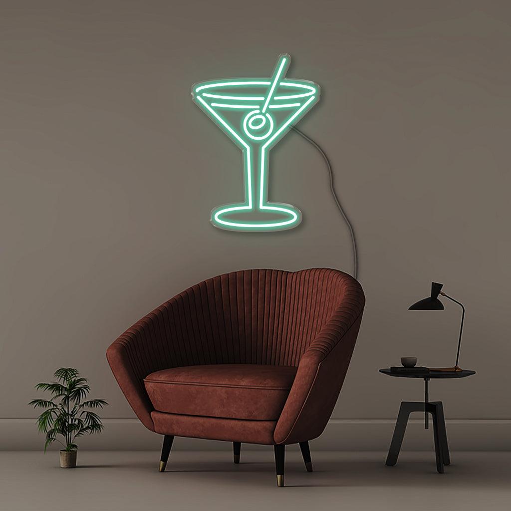 Cocktail Glass - Neonific