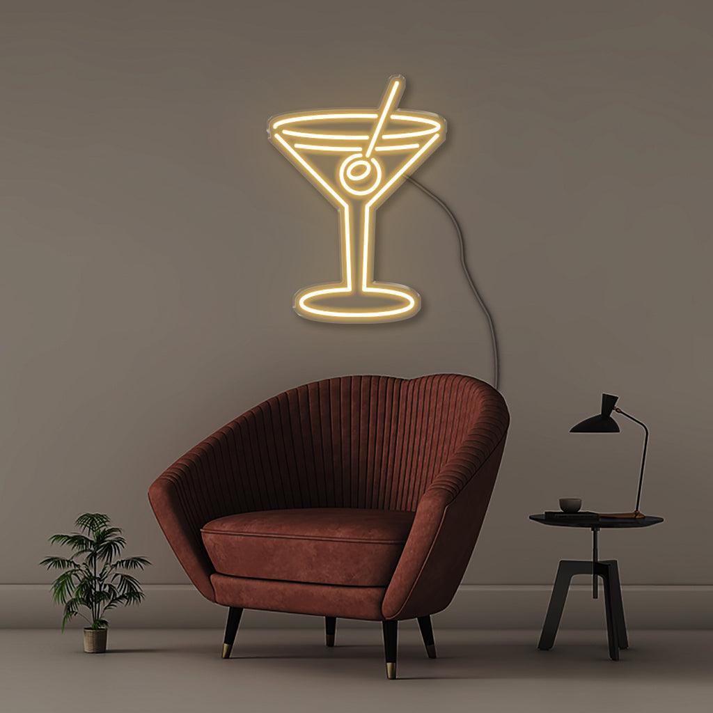 Cocktail Glass - Neonific