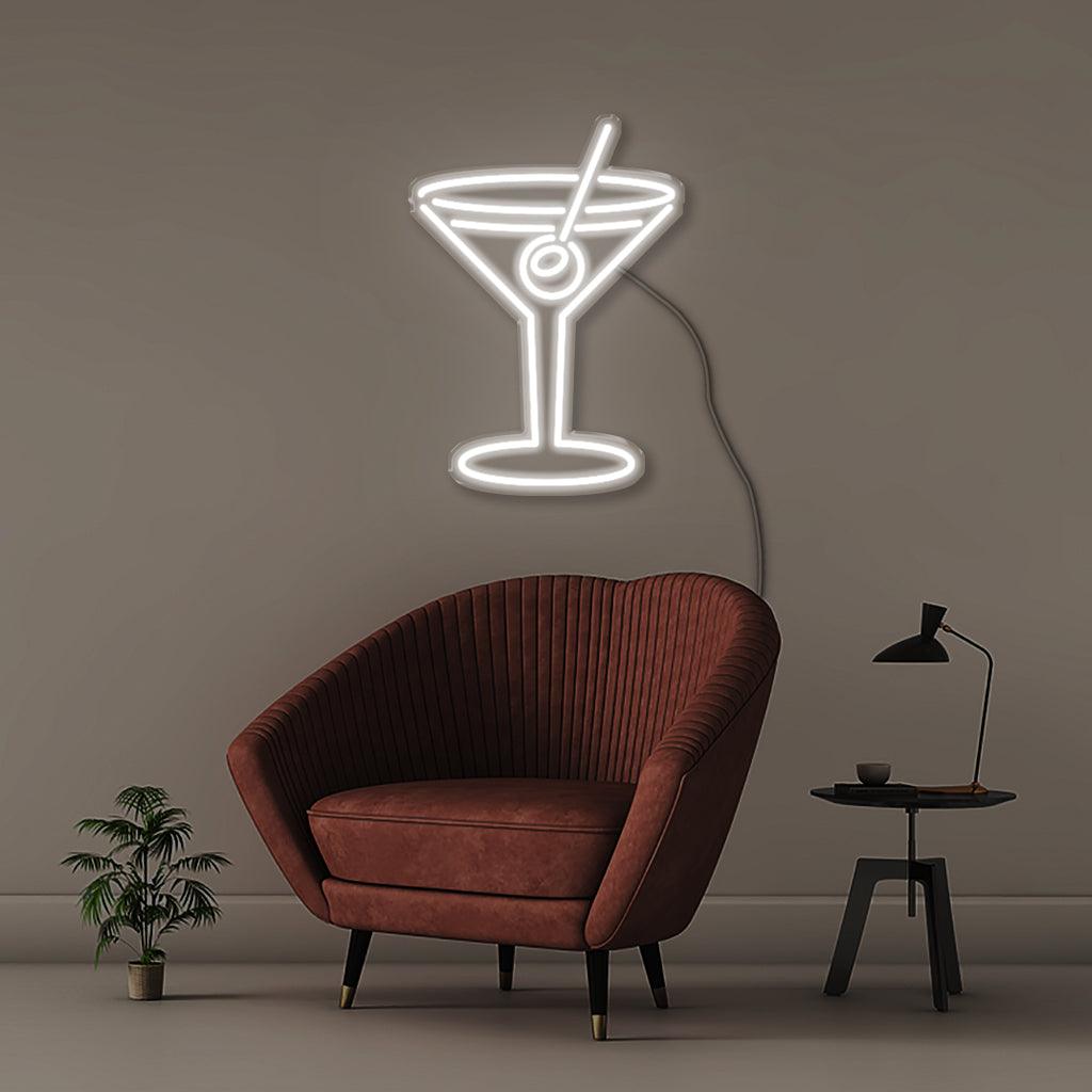 Cocktail Glass - Neonific