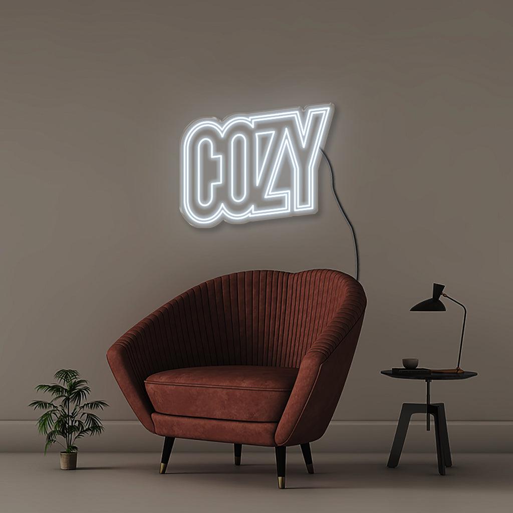 Cozy - Neonific