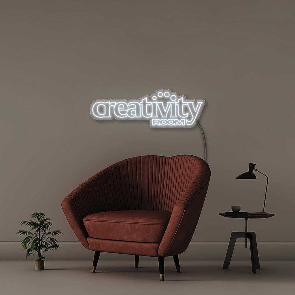 Creativity Room - Neonific