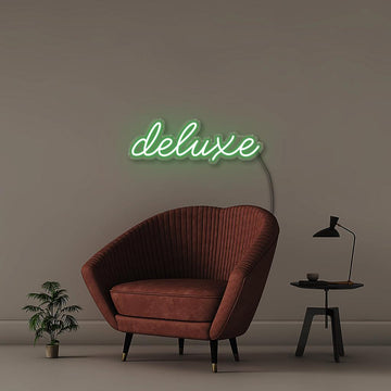 DeLuxe - Neonific