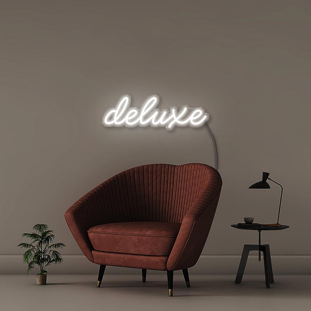 DeLuxe - Neonific