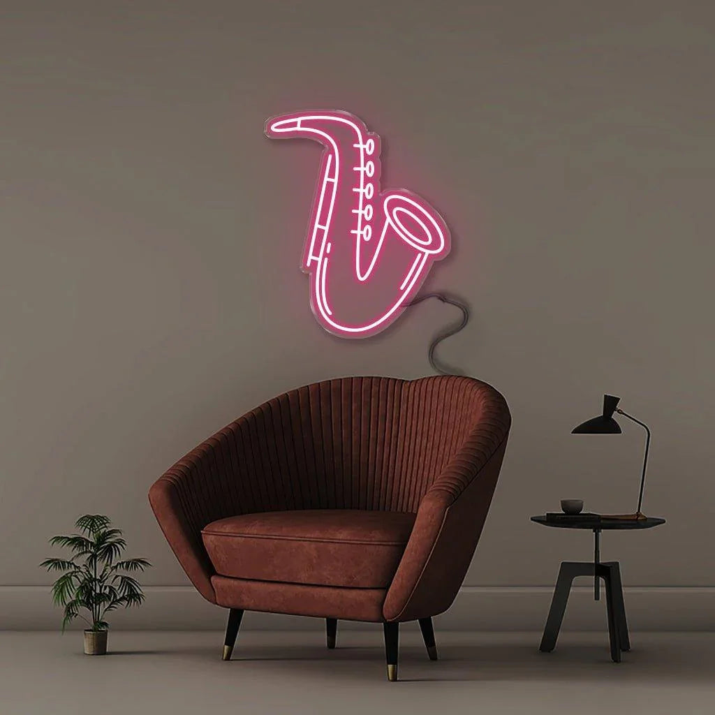 Neon Sax - Neonific