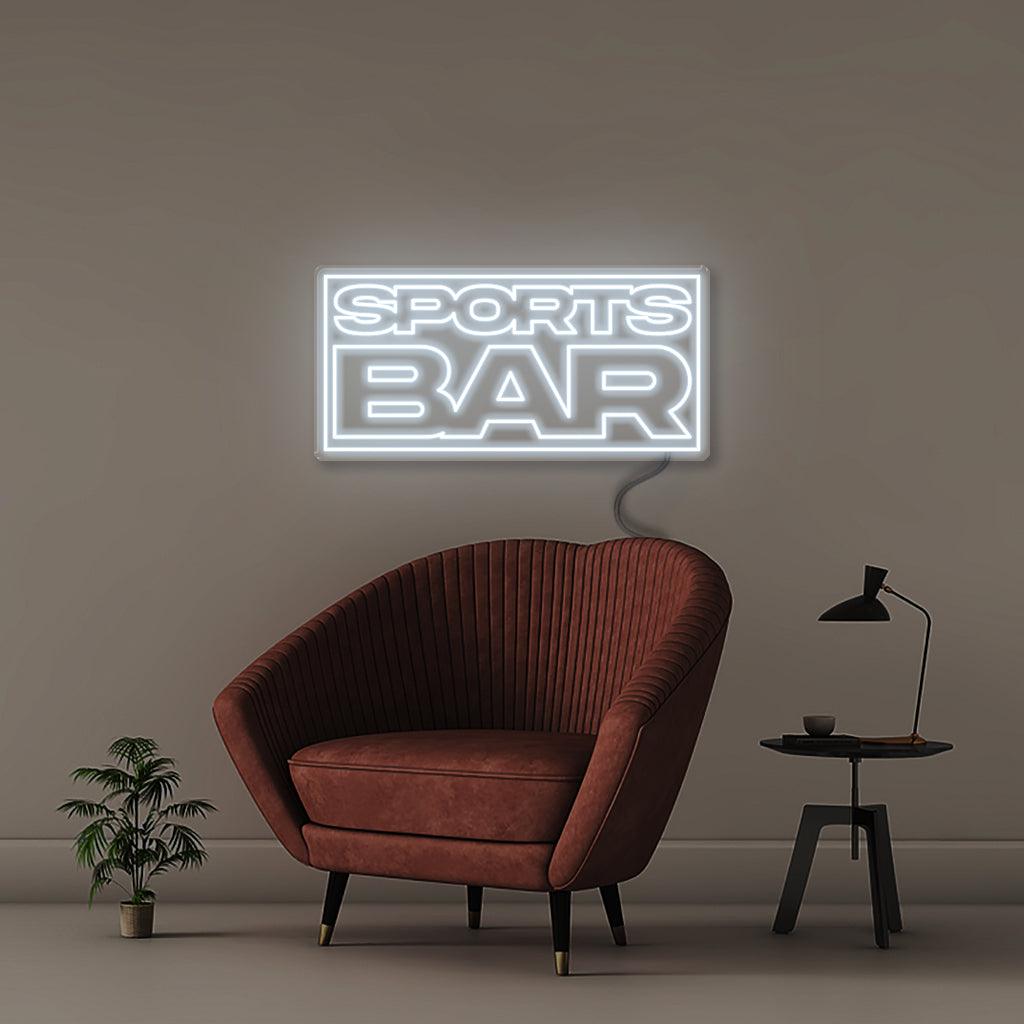 Sports Bar - Neonific