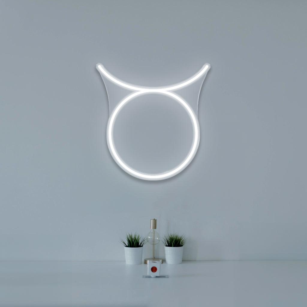 Aquarius - Neonific