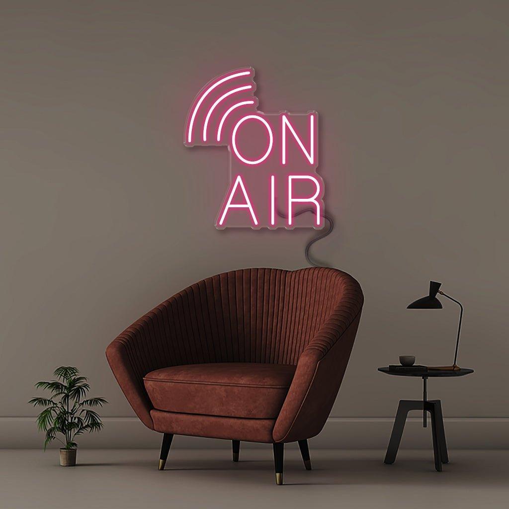 On-Air - Neonific