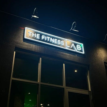 Outdoor LED Neon Sign