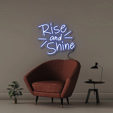 Rise and Shine - Neonific