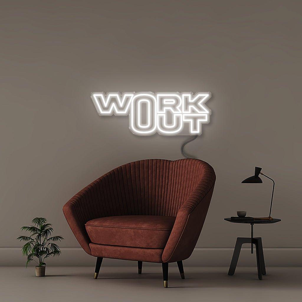 Work Out - Neonific
