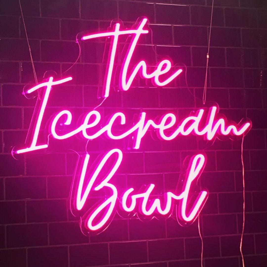 Pink Neon Signs - Neonific