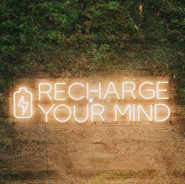 Neon Wall Art - Neonific