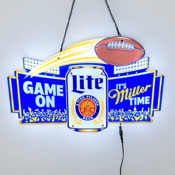 Slim Acrylic LED LightBox