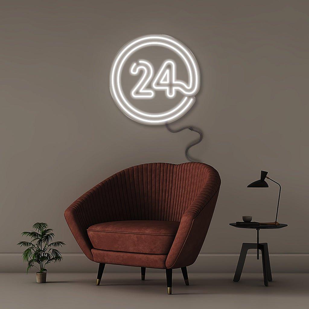 24| LED Neon Sign| Neonific