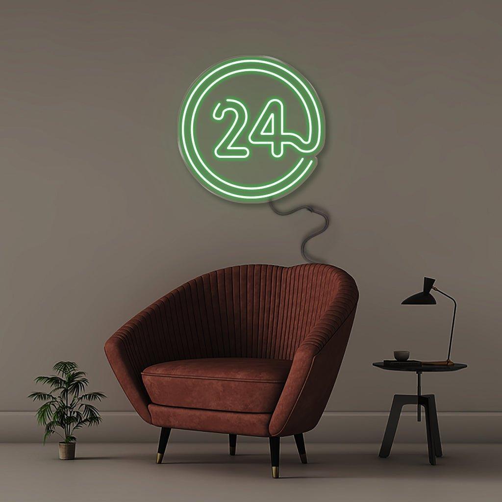 24 - Neonific