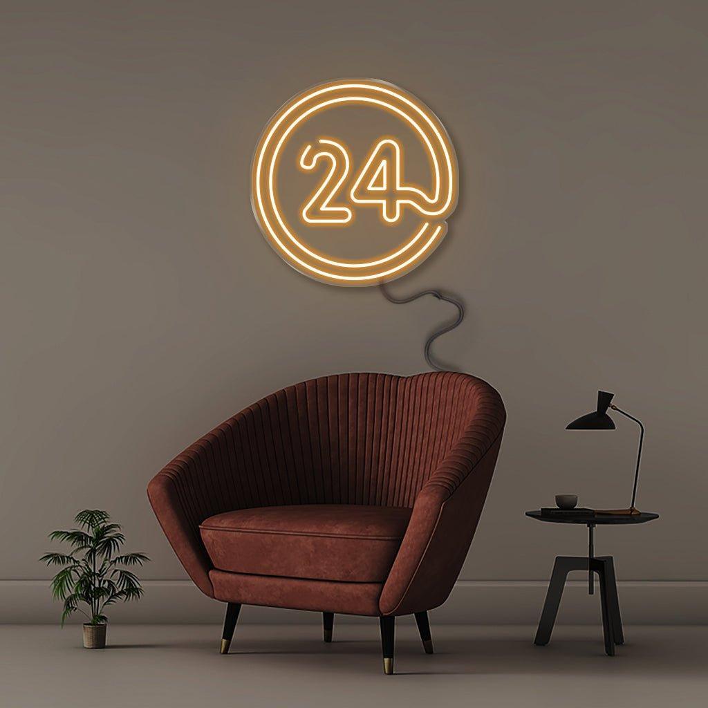 24 - Neonific