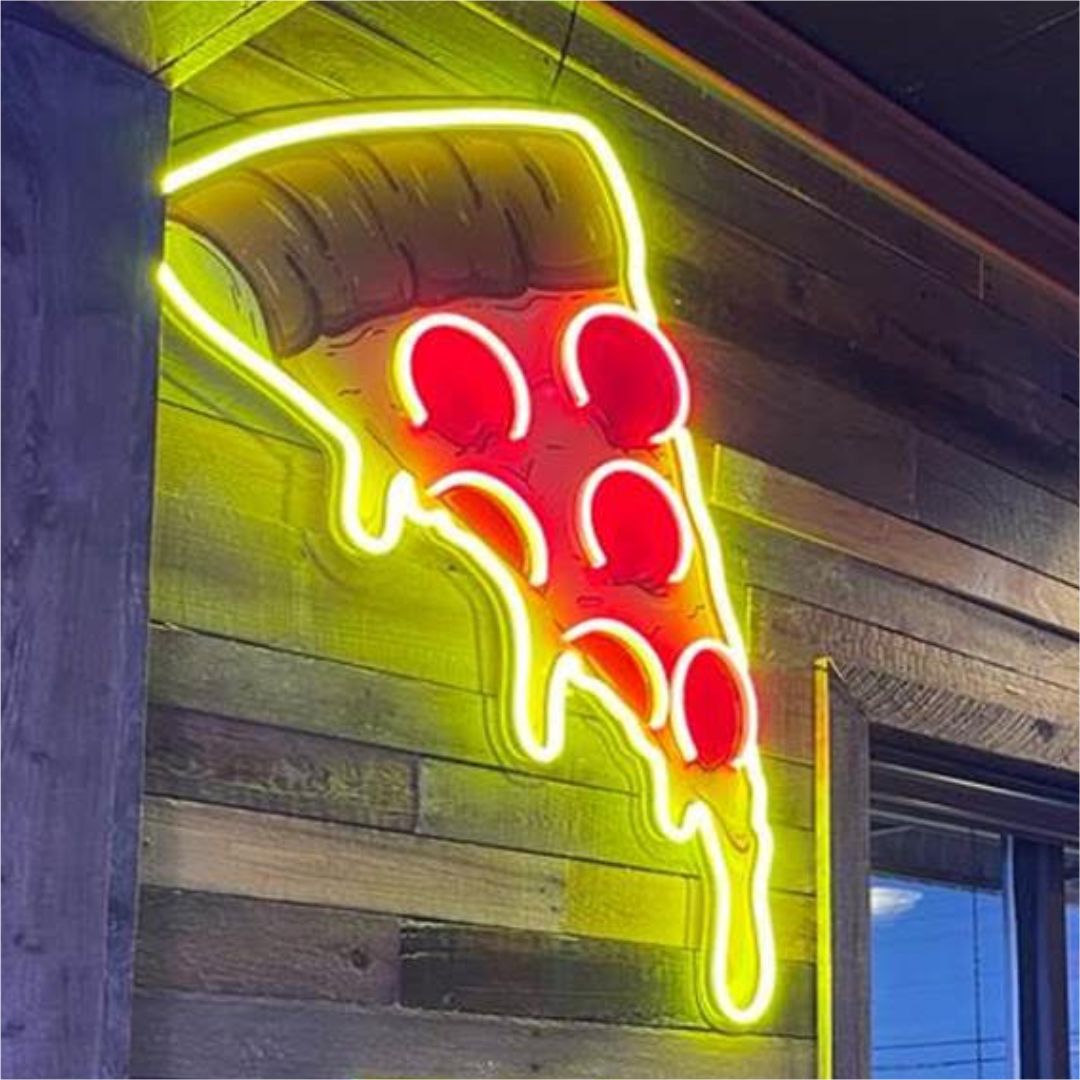 Custom Bar Neon Sign - Neonific