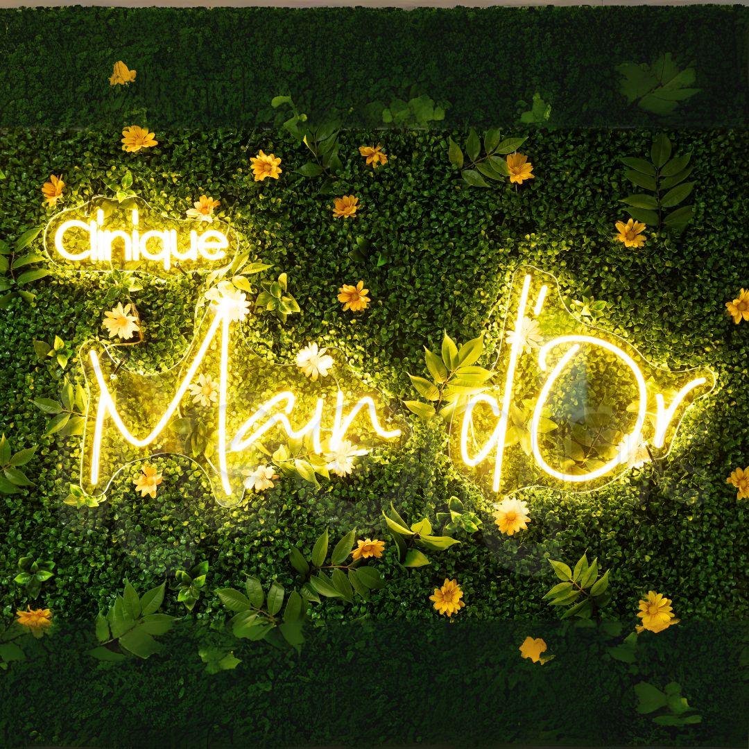 Custom LED Neon Sign - Neonific