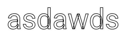 Outline Image